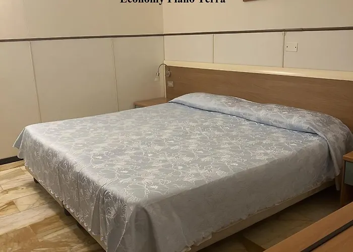 Hotel Mayorca Mailand