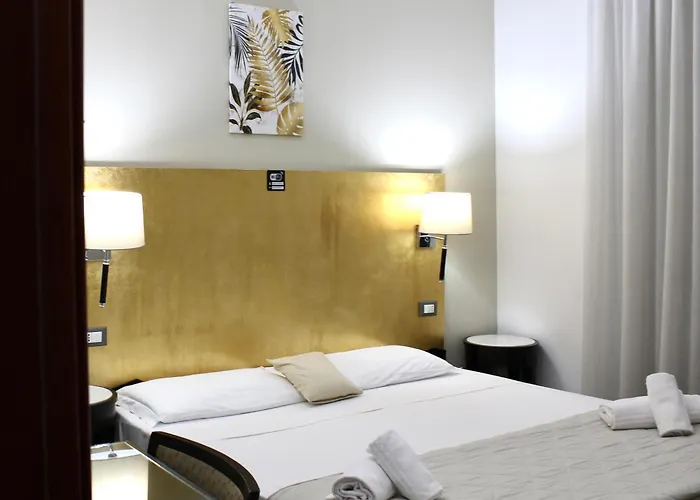 Hotel Fiorella Milano