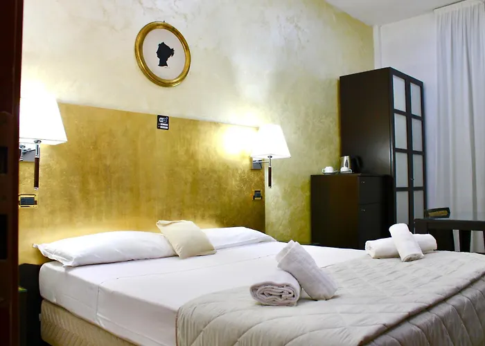 Hotel Fiorella Milano