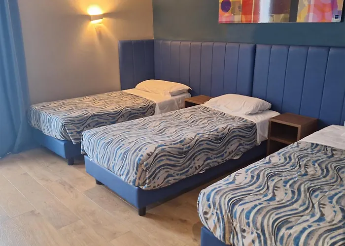 Idea Hotel Milano San Siro