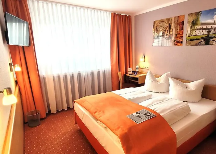 Hotel Restaurant Ruppert Walluf