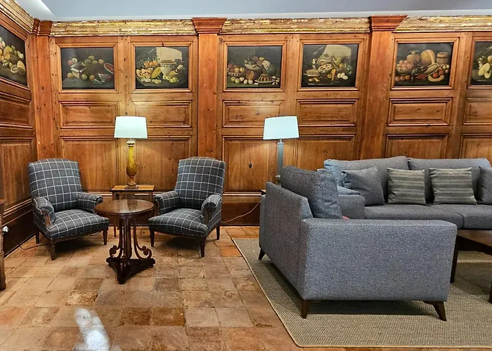 Hotel de La Font Peralada 