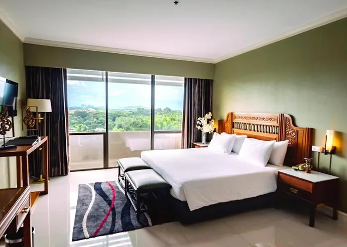 Loei Palace Hotel