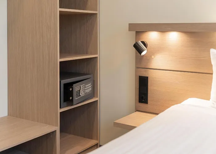 City Hotels Algirdas Vilnius