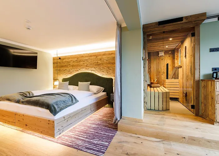 Romantikhotel Zell Am See