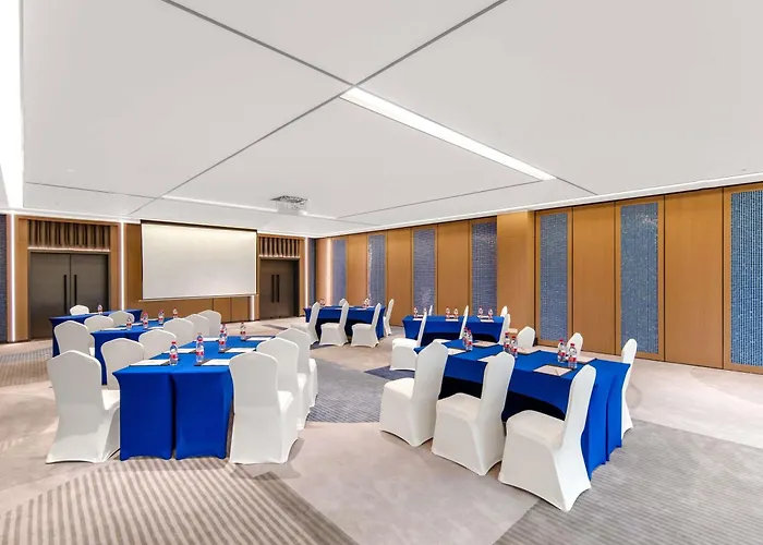Novotel Atlantis Shanghai