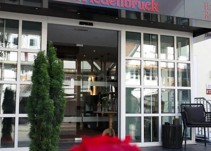 Ratskeller Wiedenbrück Rheda-Wiedenbrück