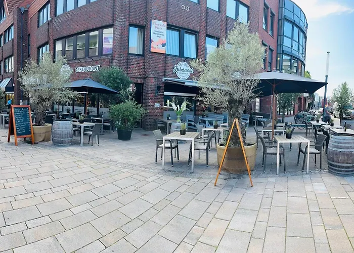 Schäfers Hotel Cloppenburg