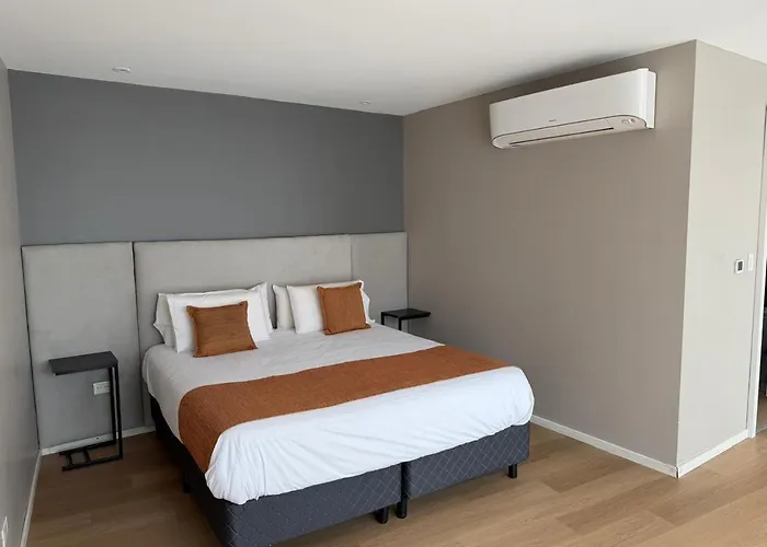 Purobaires Hotel Boutique Buenos Aires