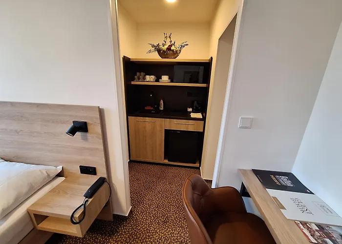 Hotel Avion Prague