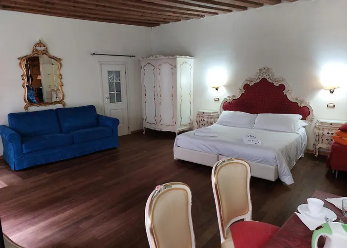 Locanda Barbarigo Venice