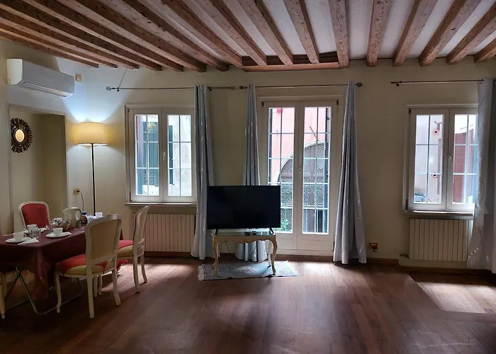 Locanda Barbarigo Venice