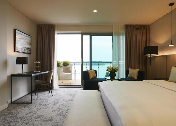 Hotel Palace Portoroz