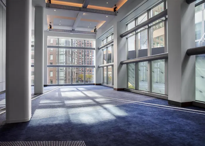 Hotel Conrad New York Downtown