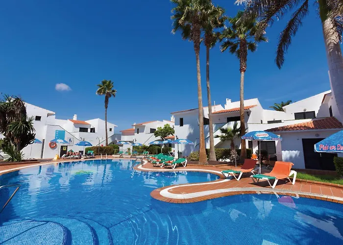Hotel Puerto Caleta Caleta de Fuste