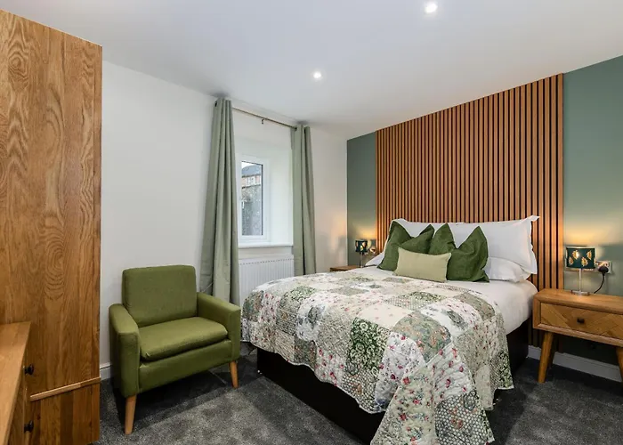Sella Park Country House Hotel Seascale