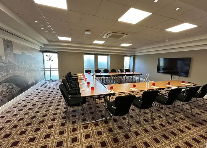 Orida Maidstone Hotel