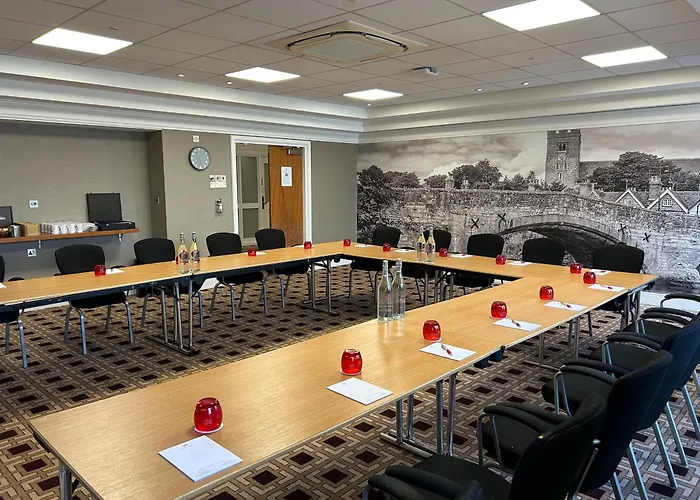Orida Maidstone Hotel