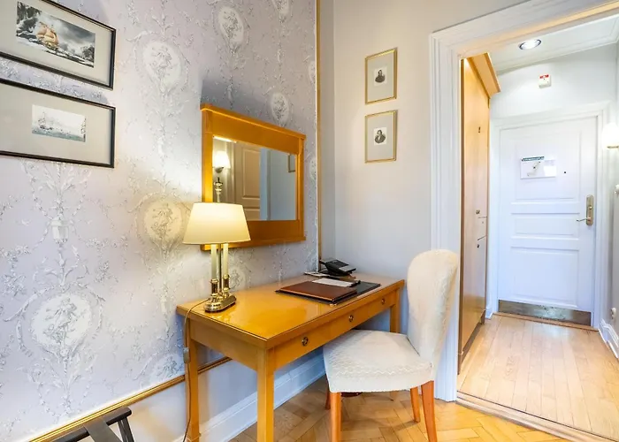 Grand Hotel Lund