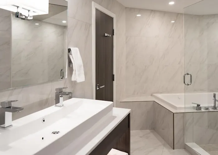 White Oaks Conference & Resort Spa Thorold