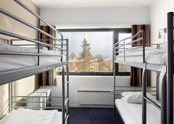 St Svithun Hotel Stavanger
