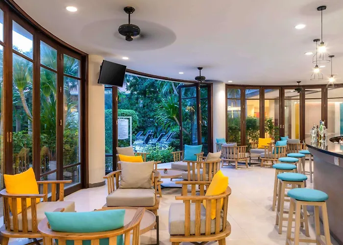 Hotel Ibis Phuket Patong