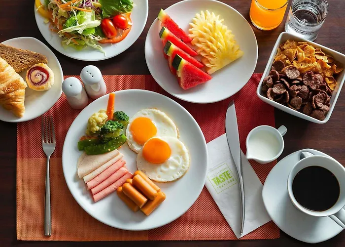 Hotel Ibis Phuket Patong