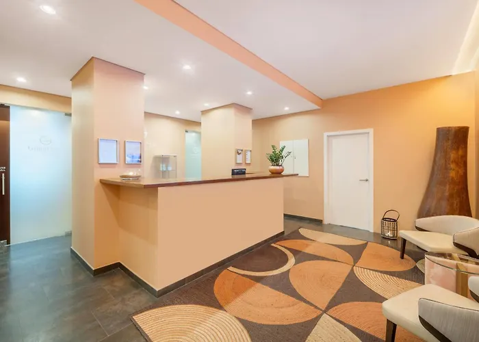 Hotel Wyndham Grand Algarve Quinta do Lago