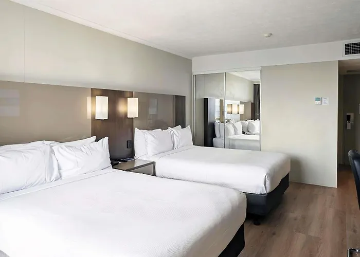 Novotel Surfers Paradise Gold Coast
