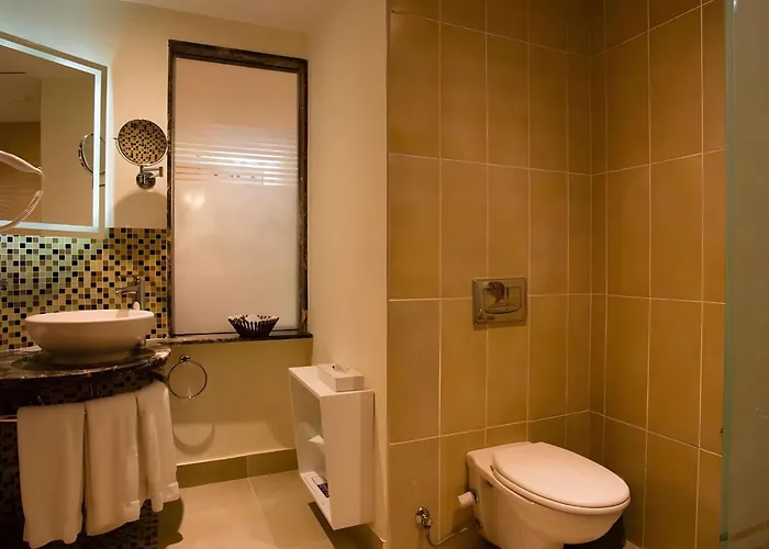 Mercure Hurghada Hotel