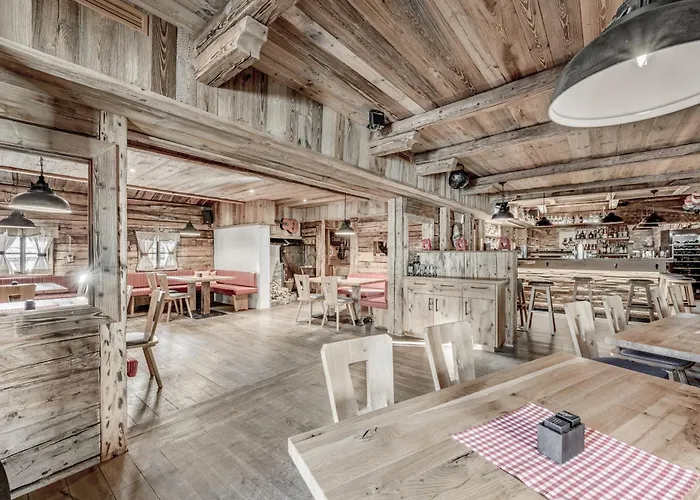 Sporthotel Olymp Hochgurgl