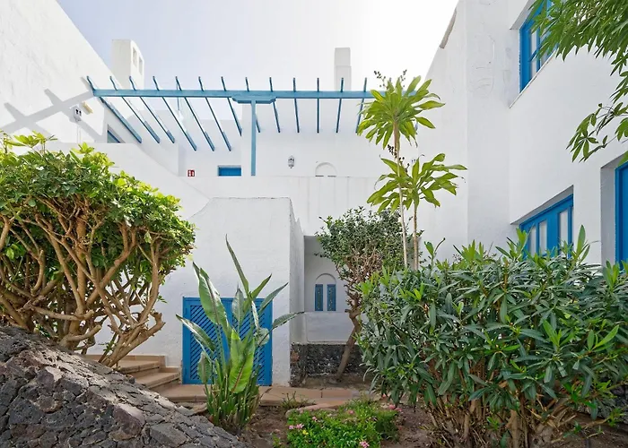 Bluesea Bahia Fanabe & Villas Costa Adeje 