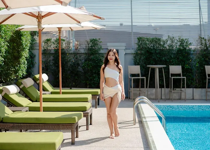 Dusit Princess Chiang Mai