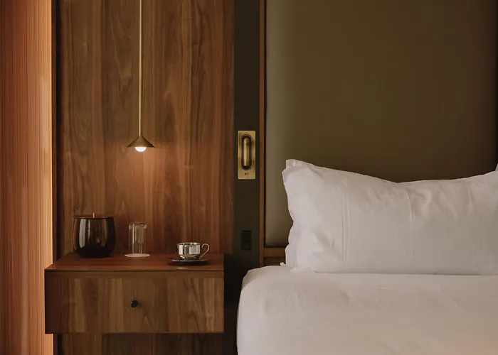 Hotel Parmelia Hilton Perth