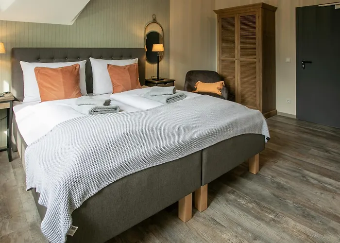 Schlosshotel&Himmelreich Braunfels