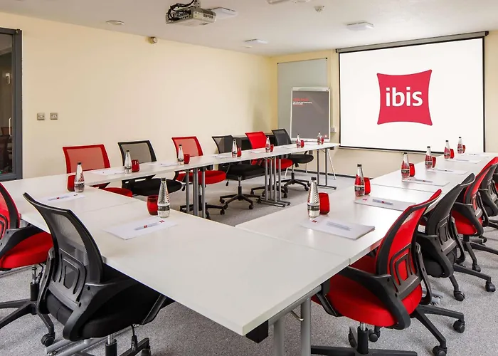 Ibis Coventry South Hotel