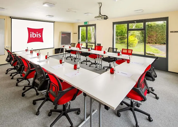 Ibis Coventry South Hotel
