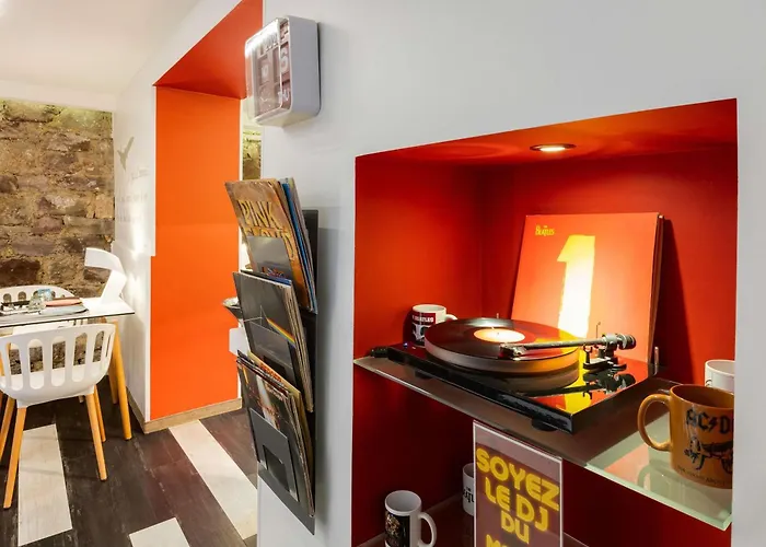 Ibis Styles Strasbourg Centre Gare Hotel