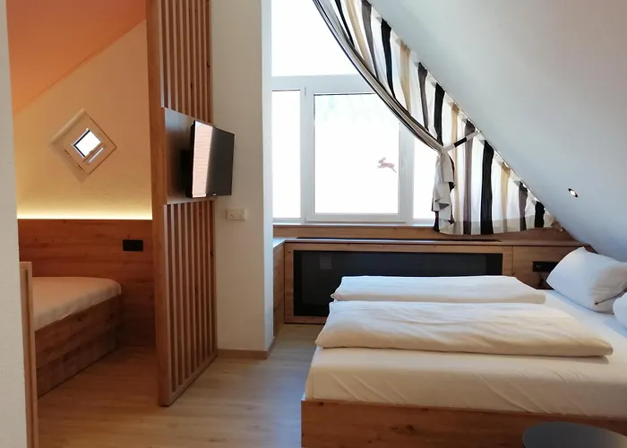 Ringhotel Gasthof Hasen Herrenberg