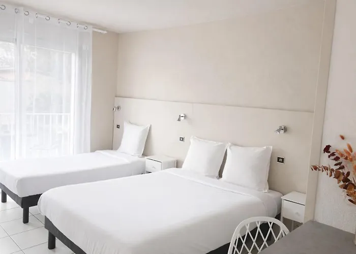 Acapella Hotel Restaurant Argeles-sur-Mer