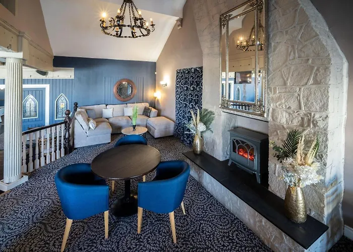Inn On The Coast Portrush