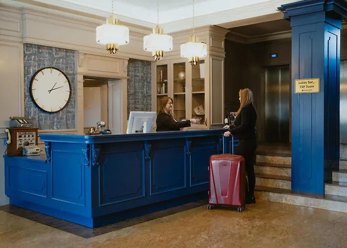 Hotel Cristal Park Tarnow