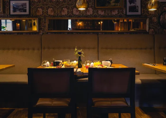 Best Western Strand Hotel Visby