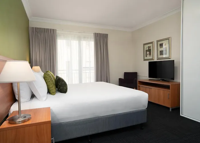 Leisure Inn Spires Leura
