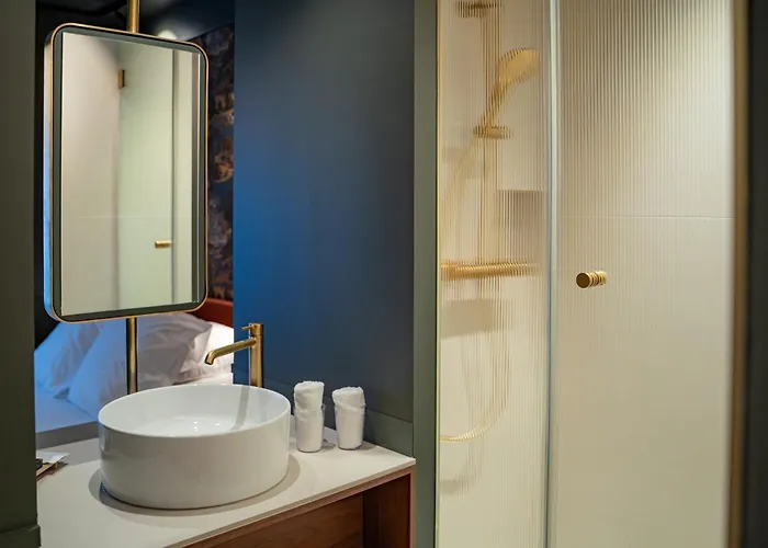 Hotel Le Rapp Colmar