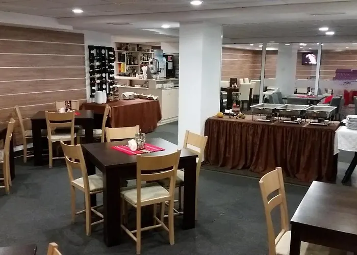 Green Life Family Apartments Pamporovo