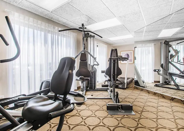 Comfort Inn Edmundston