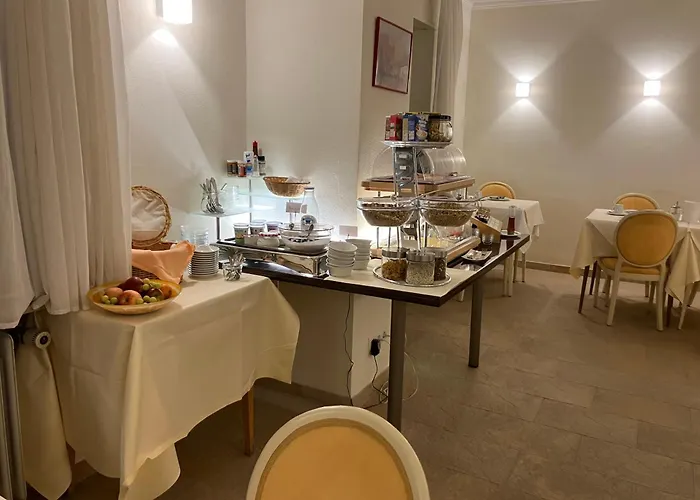 Hotel Kurpfalz Speyer