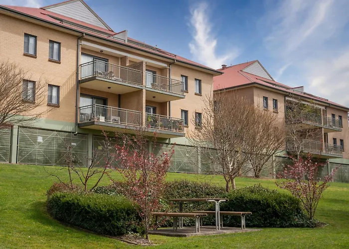 Leisure Inn Spires Leura