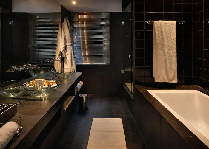 Bab Hotel Marrakech, Boutique Hotel & Spa Marrakesch